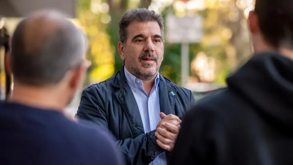 Nadie se queda afuera: todos los intendentes bonaerenses del PRO confirmaron el acuerdo con La Libertad Avanza