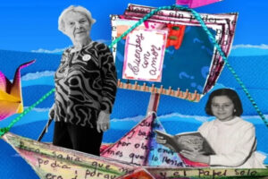 “Somos narradores” se presenta en la Feria del Libro Infantil y Juvenil