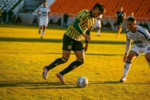 Cuándo juega Aldosivi por el Torneo Clausura: día, hora y rival confirmado