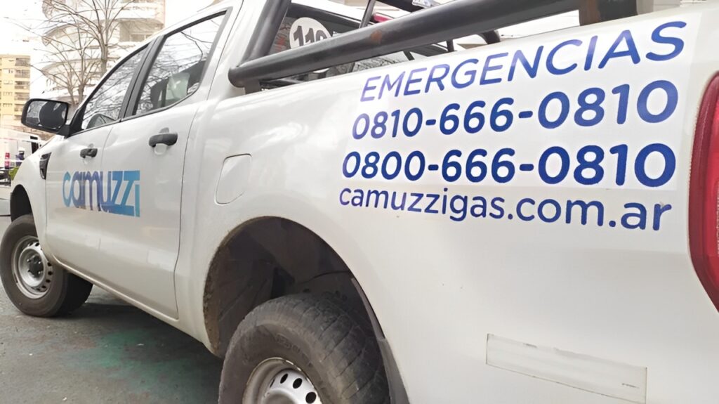 Mar del Plata se quedó sin gas en medio de la ola de frío polar