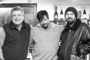 Cantinela protagonizará una noche de rock en Abbey Road