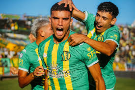 Aldosivi vendió el 80% de Elías Torres por U$ 3 millones