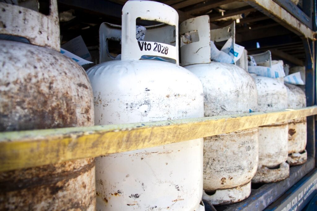 El Gobierno dejará de intervenir en el precio, la oferta y demanda del gas envasado