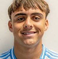 EL SOBRINO NIETO DE TATORE VUOSO ES REFUERZO DEL RIVER DE GALLARDO