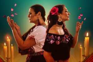 “La Vargas”, el musical sobre Chavela Vargas vuelve a Cuatro Elementos