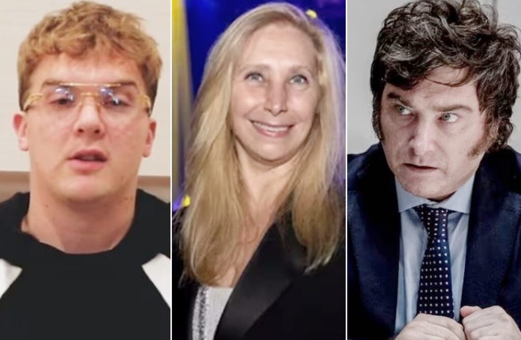 Escándalo $Libra: Amplían la denuncia en EE.UU. y mencionan el vínculo de Karina Milei con Hayden Davis