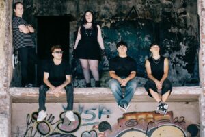 Nueva de “Rock Under MDP 2025” con E.R.E. y Mares