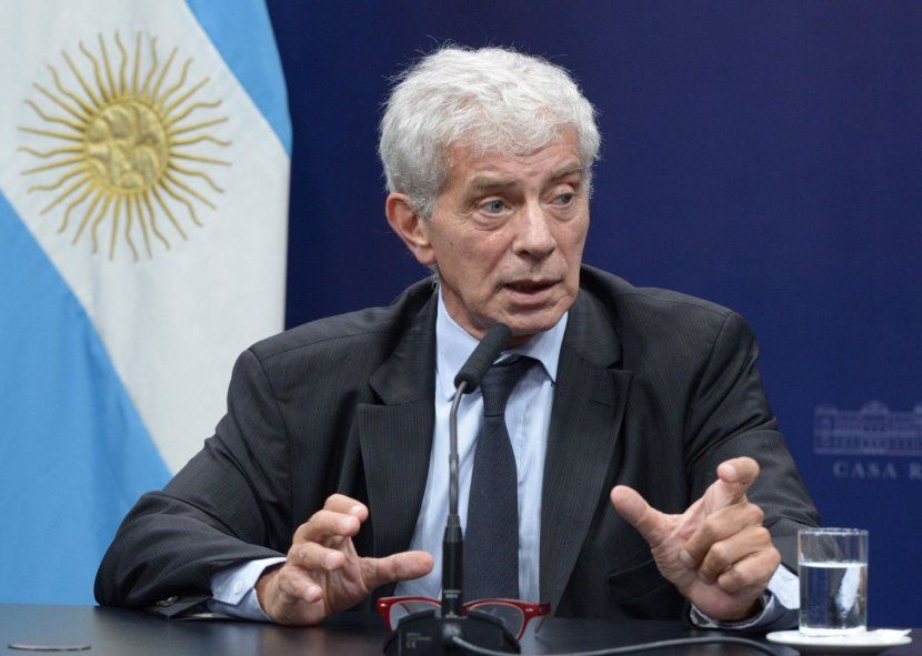 Escándalo: Cúneo Libarona ofreció influencias judiciales y mediáticas a un polémico activista estadounidense