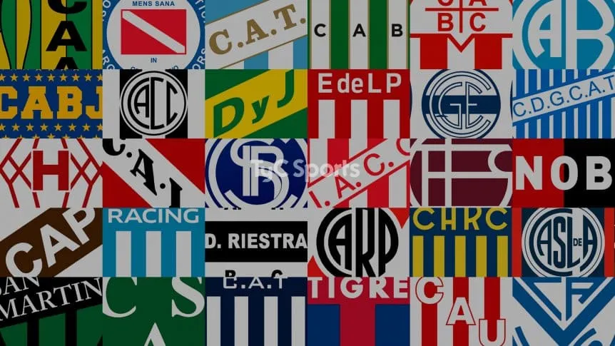 Mercado de Pases Argentina 2025: altas y bajas de la Liga Profesional