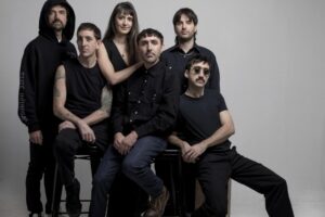 Mi amigo invencible celebrará diez años de “La danza de los principiantes”