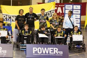 Se realizará mañana un festival solidario para apoyar la fundación “Rengos a motor”