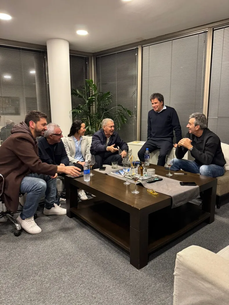 Complejo escenario político en Mar del Plata: LLA succionó al PRO y la UCR en sólo un golpe de escena