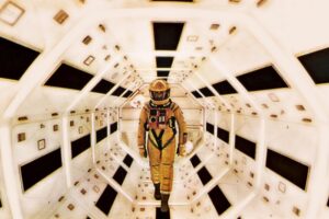 Regresa la retrospectiva de Stanley Kubrick en el Museo MAR