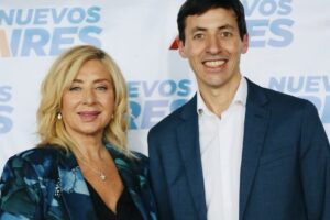 Azcoitia dispara contra Batán y deja en la mira a su propio espacio