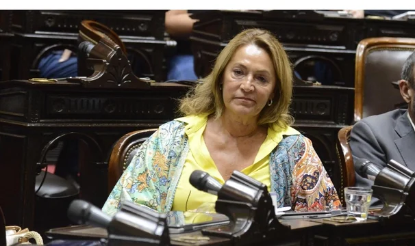 «Corrupción en su estado más cruel»: Campagnoli criticó al Gobierno por el escándalo en la ANDIS