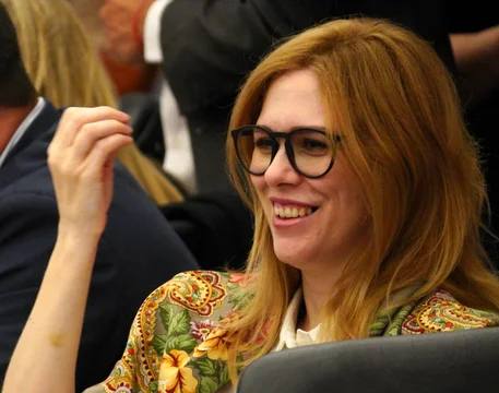 Amenazas y polémica: escandaloso cruce entre Lemoine y Pagano en plena sesión