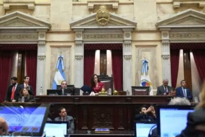 Imagen: IProfesional