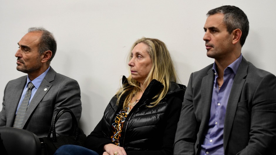 Pánico en el gobierno porque no saben hacia dónde va la investigación de Casanello