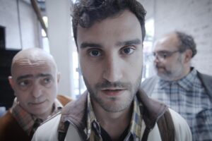 Proyectarán “7 vidas” en el marco del ciclo “+Cine Nacional”