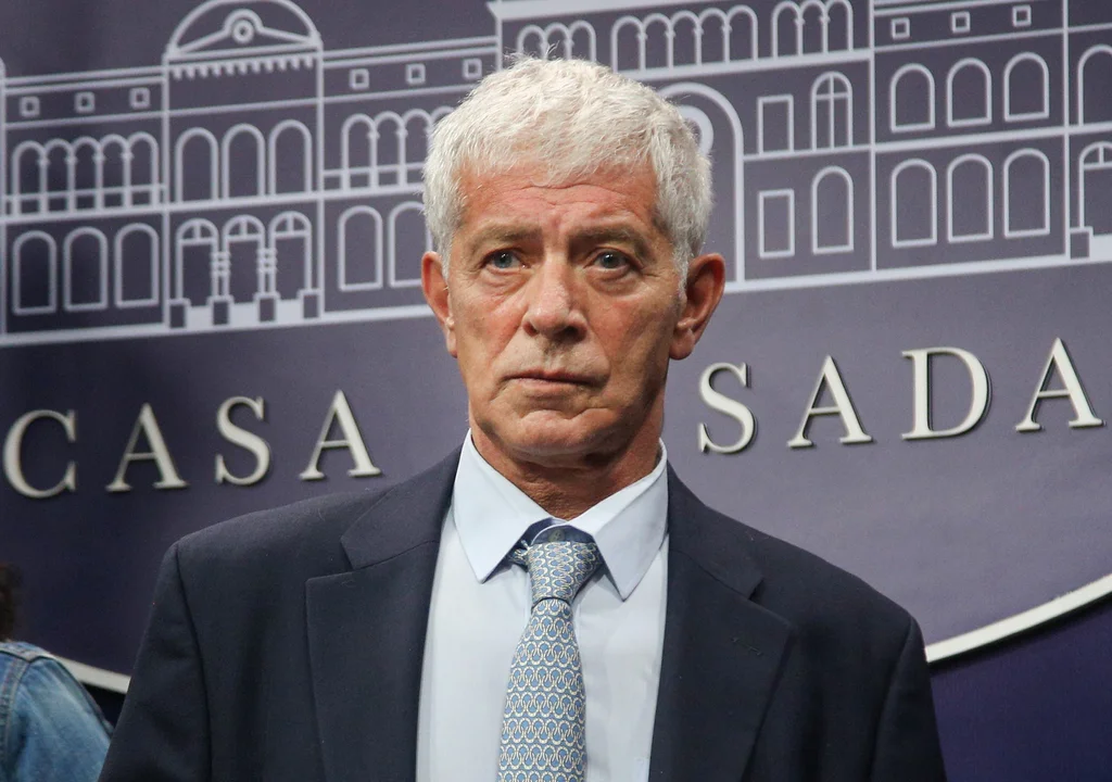 Tras el video con Tim Ballard, denuncian a Cúneo Libarona por encubrimiento y abuso sexual