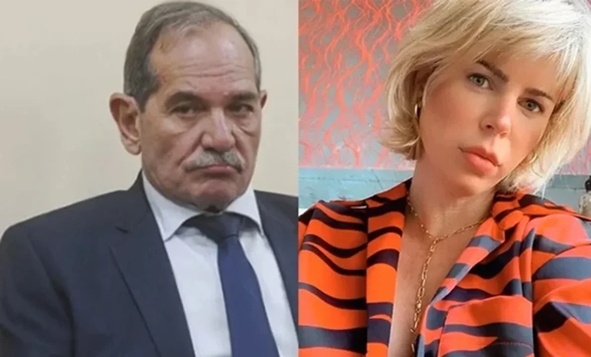 José Sbrocco, biógrafo de Alperovich: «Siempre tuvo fama de mujeriego, Marianela era una más”