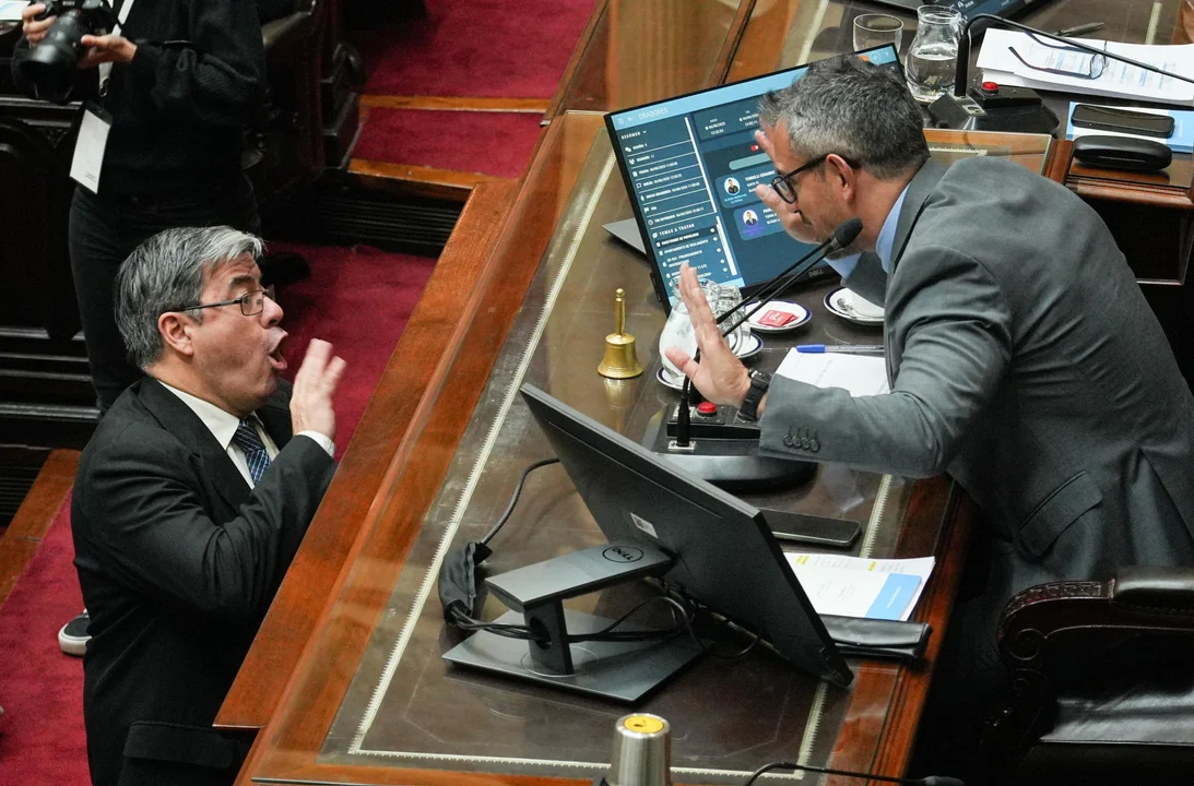 Diputados aprobó el proyecto de financiamiento universitario: otro golpe para el «déficit cero» de Milei