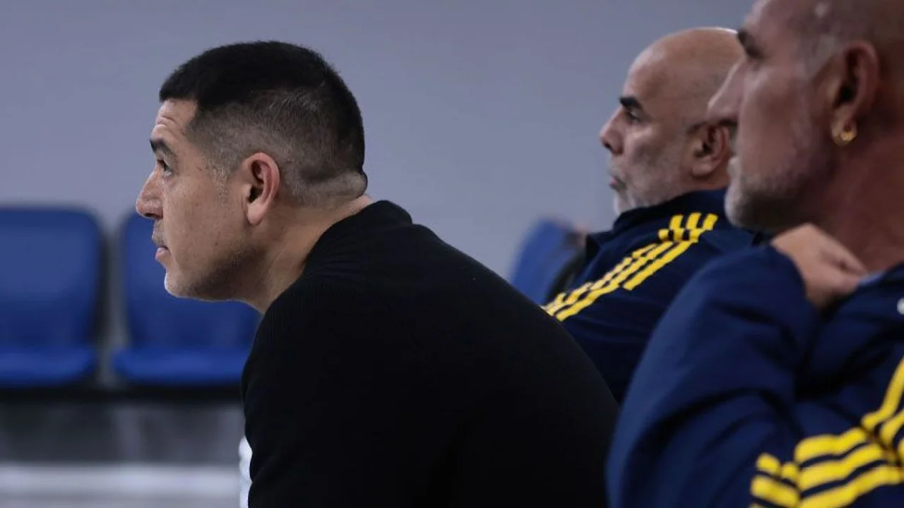 El hombre que salvó a Boca de la quiebra aseguró que «el Consejo de Fútbol fue un error» de Riquelme