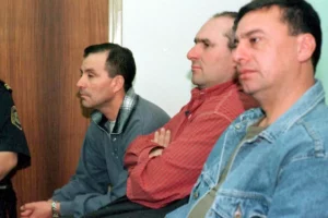 Caso Natalia Melmann: rechazaron los pedidos de libertad condicional de Anselmini y Echenique