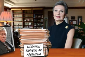 Juicio YPF: la Corte de Nueva York mantuvo en suspenso la orden de la jueza Preska