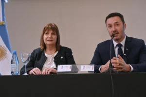 Elecciones 2025: Milei deberá hacer cambios en el Gabinete