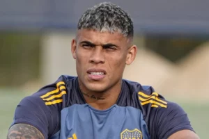 ¿Cuál será el 11 de Boca para visitar a Aldosivi el domingo?