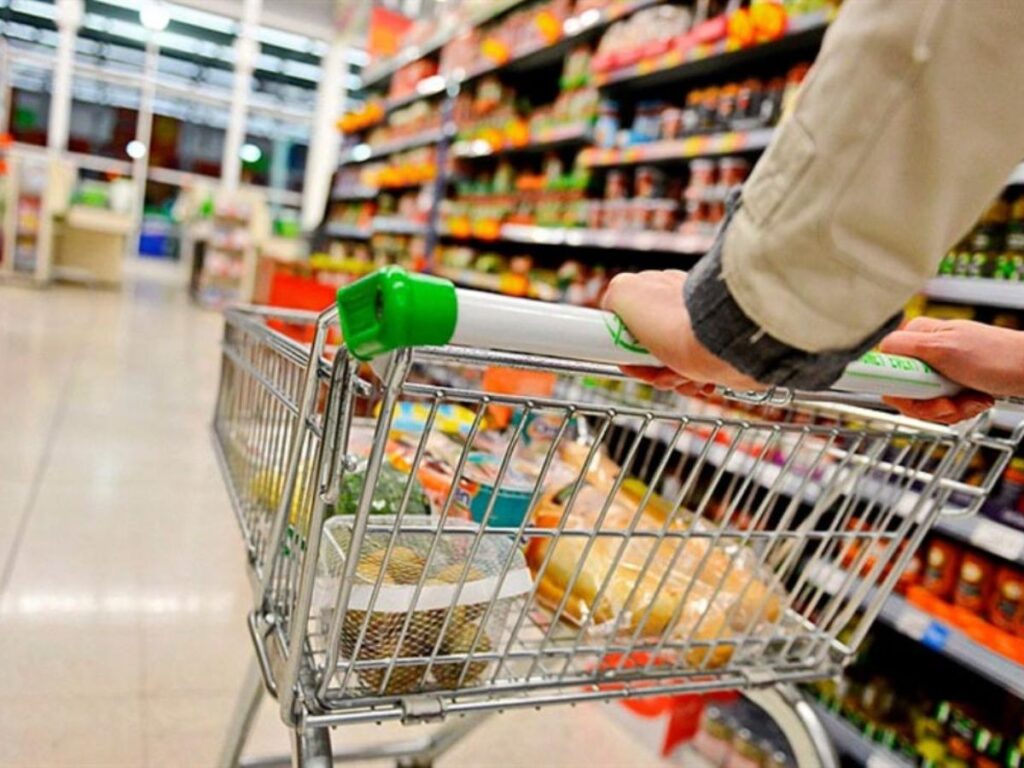 Más inflación: en CABA el índice de julio fue muy superior al de junio