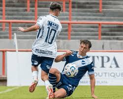 Alvarado en Quilmes el 28 de agosto