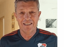 Radaelli : un valioso regreso para Aldosivi