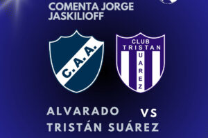 Alvarado juega sus últimas fichas por no descender