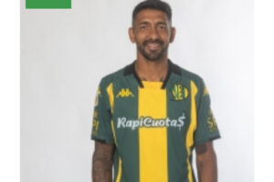 Aldosivi vs Boca y contra la lluvia y el viento