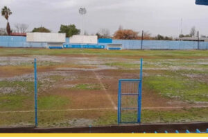Postergaron Gutiérrez – Círculo para hoy