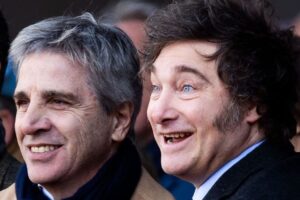 Encuesta: 7 de cada 10 argentinos desconfían de la inflación del INDEC