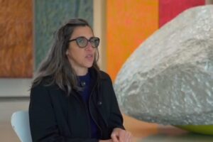 El Museo MAR presentó nueva temporada de “Conversaciones – Diálogos en torno al arte contemporáneo”
