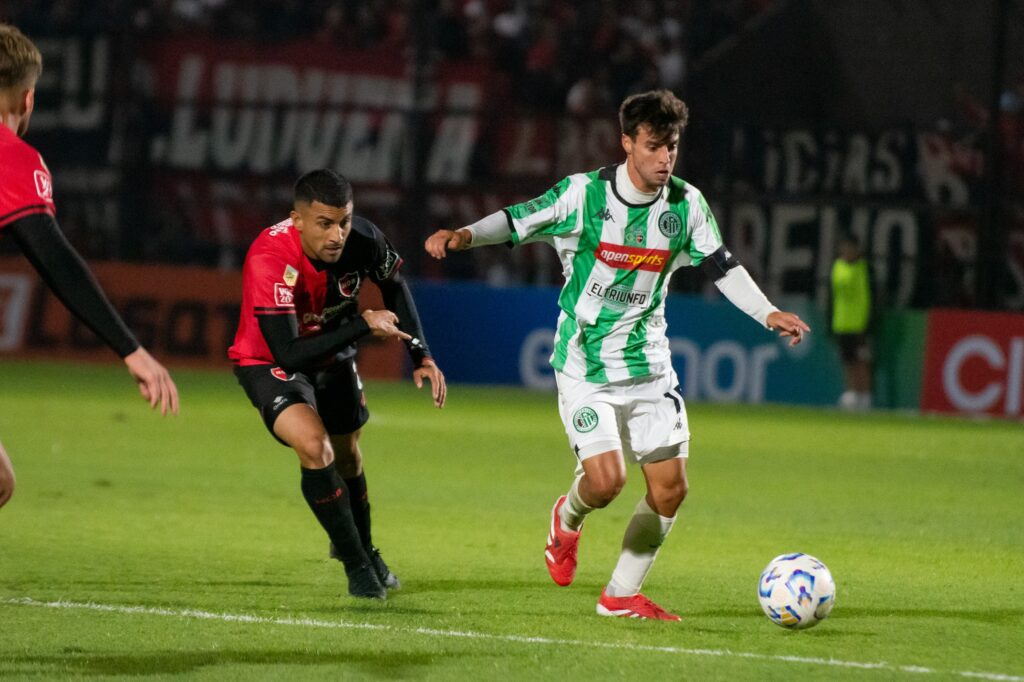 Kimberley sigue «exportando» futbolistas