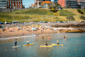 Cuánto costará vacacionar en Mar del Plata en el verano 2026