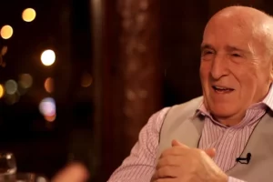 Murió Antonio Toledo: el adiós a un pionero del supermercadismo