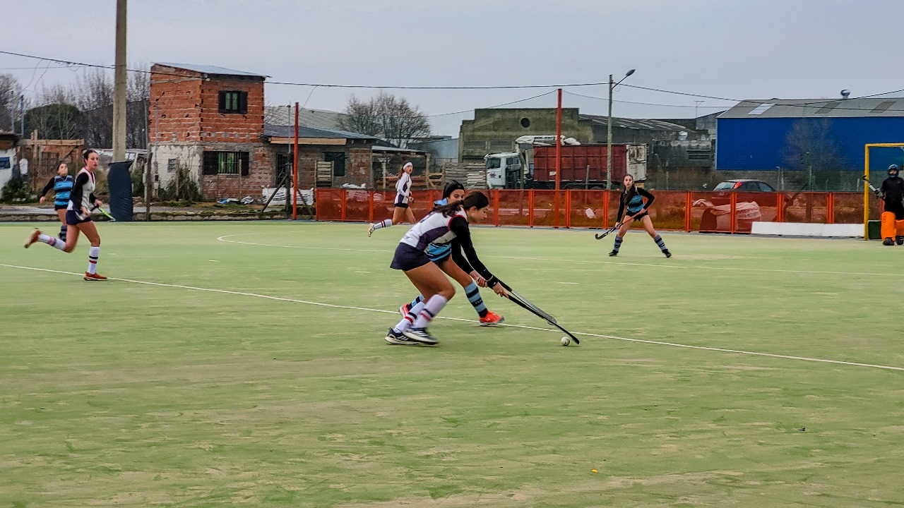 General Pueyrredon continúa compitiendo en la Regional de los Juegos Bonaerenses