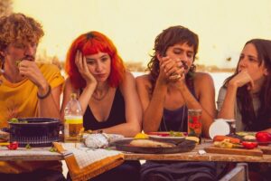 Este jueves el ciclo “+Cine Nacional” proyectará “Bajo naranja”