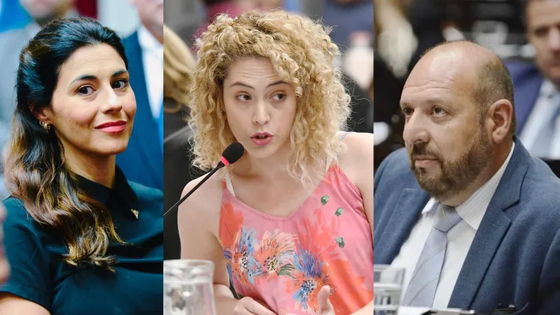 Se quebró el bloque de LLA en la Cámara de Diputados: Se abren y forman «Coherencia»