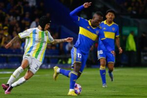 Aldosivi vs. Boca por la fecha 7: día, hora y ¿visitantes?