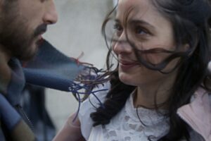 Proyectan “Copilot” este jueves en el ciclo de cine alemán del Museo MAR