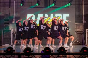 Se presenta en la Sala Piazzolla el espectáculo “Dance all for all”