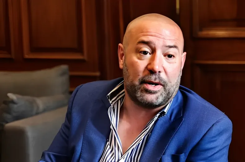 Coimas en la ANDIS: la Policía encontró a Diego Spagnuolo en un country de Pilar y secuestró su celular