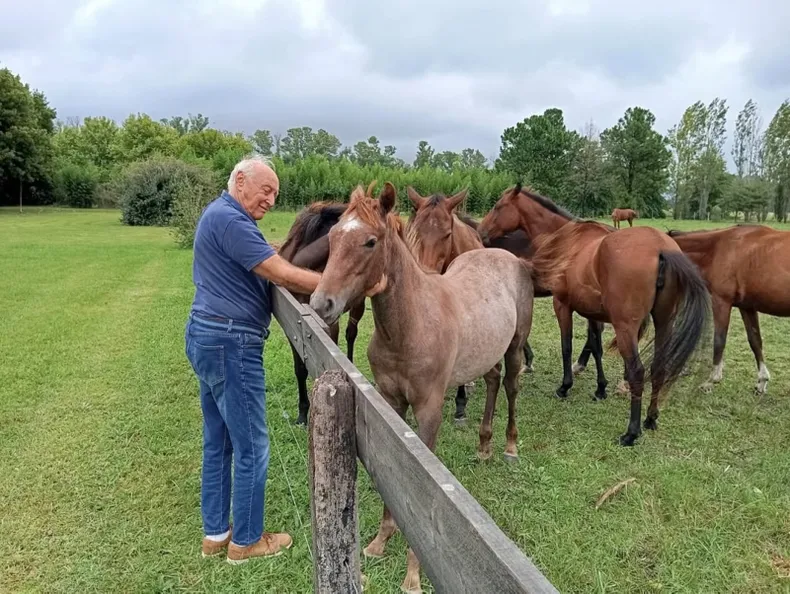 El clan Kovalivker: de la farmacia familiar en La Plata al centro del poder político